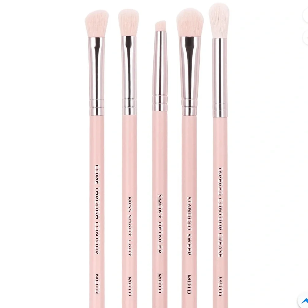 MOTD Cosmetics whether you